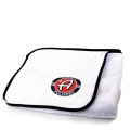 OEM factory high quality Adam's Polishes Ultra Plush Drying Towel car drying towel